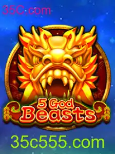 Descubra o Empolgante Mundo de 5GodBeasts e como Jogar