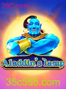 Descubra Aladdinslamp: Um Fascinante Jogo de Aventuras