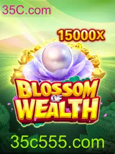BlossomofWealth: Descubra o Novo Fenômeno dos Jogos Online
