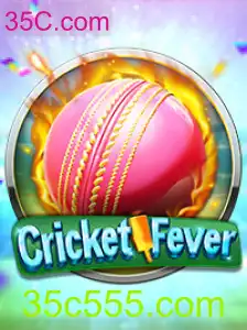 Descubra a Emoção do CricketFever com 35C.com