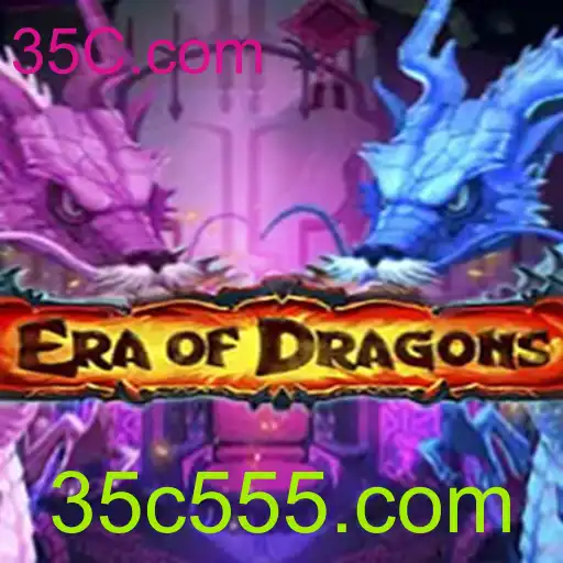 EraOfDragons: Um Mergulho no Fascinante Mundo dos Dragões