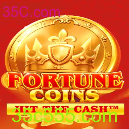 Descubra a Emoção de FortuneCoins: O Jogo Inovador em 35C.com