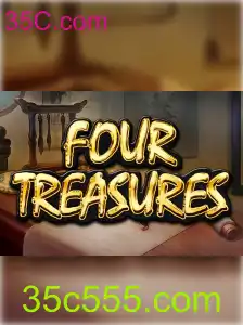 Explorando o Mundo de FourTreasures: Um Jogo de Aventura Inovador