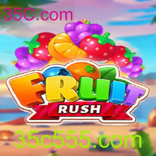 Descubra o Empolgante Mundo de FruitRush