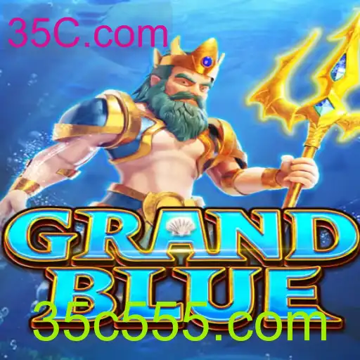 Descubra o Mundo de GRANDBLUE: O Jogo que Está Revolucionando a Indústria