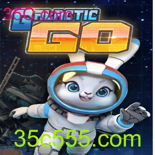 Descubra o Futuro dos Jogos com GalacticGO