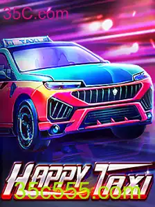 Explore as Aventuras do Jogo HappyTaxi com 35C.com
