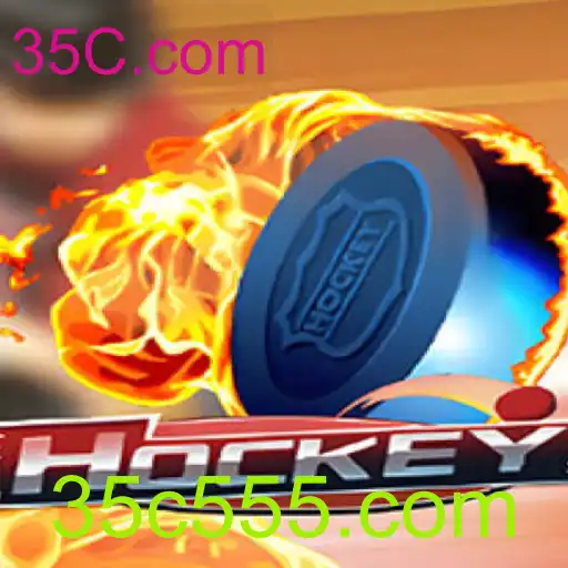 A Dinâmica do Jogo de Hockey e a Influência do 35C.com