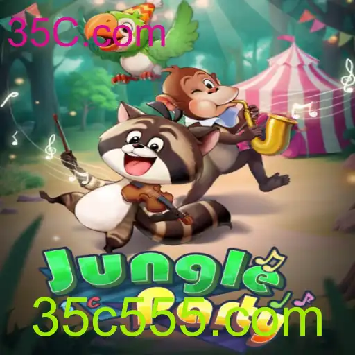 Descubra o Mundo de JungleParty: O Jogo Que Está Conquistando Todos