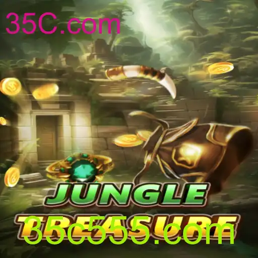 Descubra a Aventura em 'JungleTreasure' com 35C.com