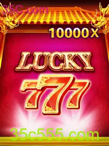 Desvendando o Jogo de Azar: LuckySeven no 35C.com