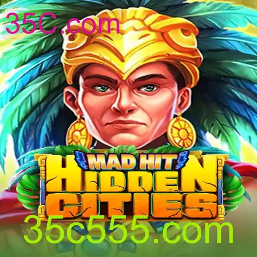 Explorando o Universo de MadHitHiddenCities