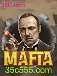 Descubra o Fascinante Mundo do Jogo 'Mafia'