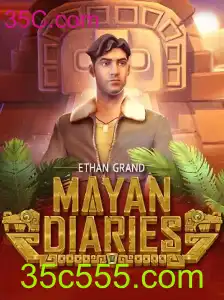 MayanDiaries: Explorando o Mundo Antigo Através do Jogo Estratégico