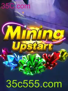 Explorando o Mundo de MiningUpstart: Um Mergulho no Universo dos Jogos de Estratégia