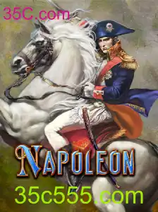 Descubra o Jogo Napoleon: Estratégia e Divertimento com 35C.com