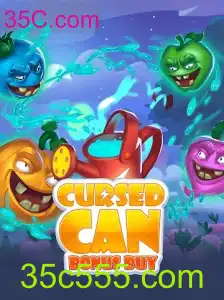Descubra o Fenômeno do Jogo CursedCanBonusBuy