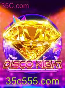 Descubra DiscoNight: O Novo Fenômeno dos Jogos de Tabuleiro