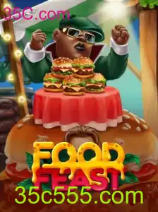 Desvendando o Mundo de FoodFeast: Um Novo Jogo de Estratégia e Criatividade