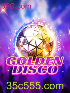 GoldenDisco: A Nova Sensação dos Jogos de Tabuleiro