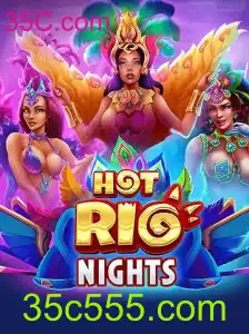 Explorando o Excitante 'HotRioNights': Uma Jornada pelo Jogo e suas Regras