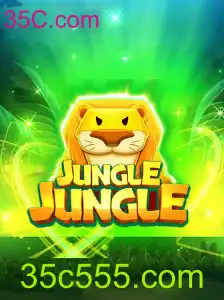 Explorando a Aventura Selvagem de JungleJungle