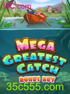 Explorando o Fascinante Mundo de MegaGreatestCatchBonusBuy