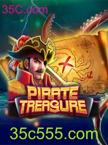 Descubra o Mundo de Aventura de PirateTreasure com 35C.com
