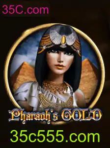 PharaohsGold: Uma Jornada ao Antigo Egito Com 35C.com