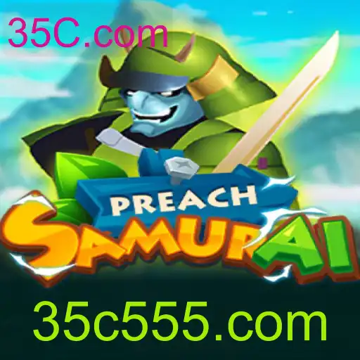 Descubra o Mundo de PreachSamurai: Um Jogo Inovador e Desafiador
