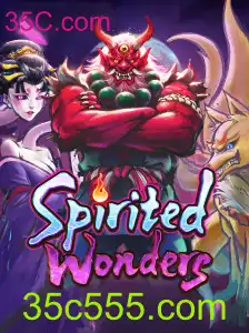 Explorando o Mundo de SpiritedWonders: O Jogo que Capturou 35C.com