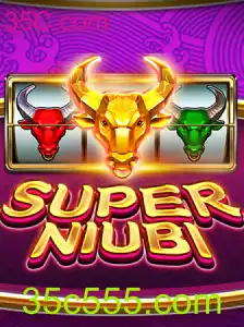 SuperNiubi: Descubra o Novo Fenômeno dos Jogos com 35C.com