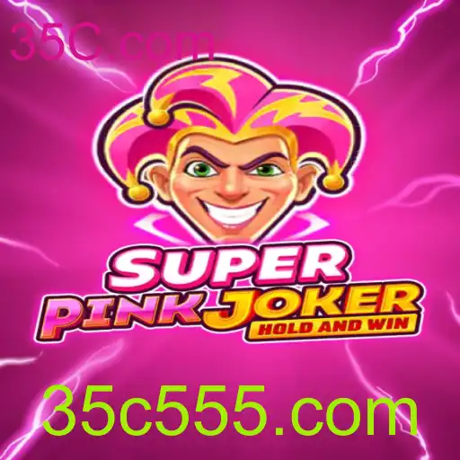 SuperPinkJoker: Uma Nova Sensação no Mundo dos Jogos