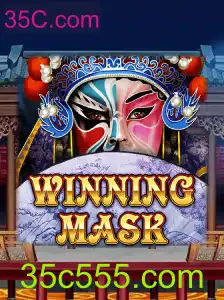 Descubra WinningMask: O Novo Fenômeno dos Jogos Online com 35C.com