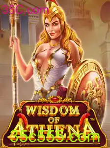 Descubra o Fascinante Mundo do Jogo 'WisdomofAthena' e a Revolução Digital com 35C.com