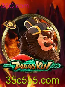 Descubra o Universo Fascinante do Jogo ZhongKui